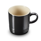 Le Creuset Stoneware London Mug 350ml Black OnyxBlack Onyx image number 3