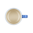 Le Creuset Stoneware San Fran Mug 250ml AzureAzure Blue image number 4