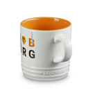 Stoneware Destination Mug Joburg image number 5