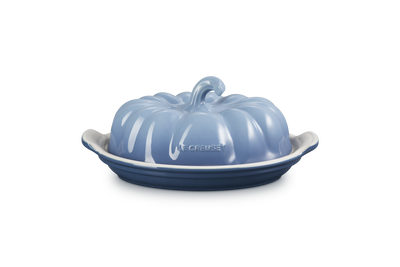 Pumpkin Butter Dish