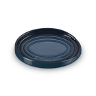 Stoneware Oval Spoon RestNuit image number 1