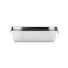 Le Creuset On The Go Lunch Box 900ml CottonCotton image number 5