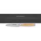 Vegetable Knife with Olive Wood Handle image number 4