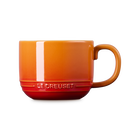 Le Creuset Stoneware San Fran Mug 350ml FlameFlame image number 3