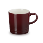 Le Creuset Stoneware London Mug 350ml GarnetGarnet image number 1