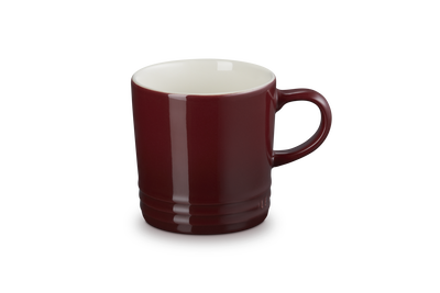 Le Creuset Stoneware London Mug 350ml Garnet