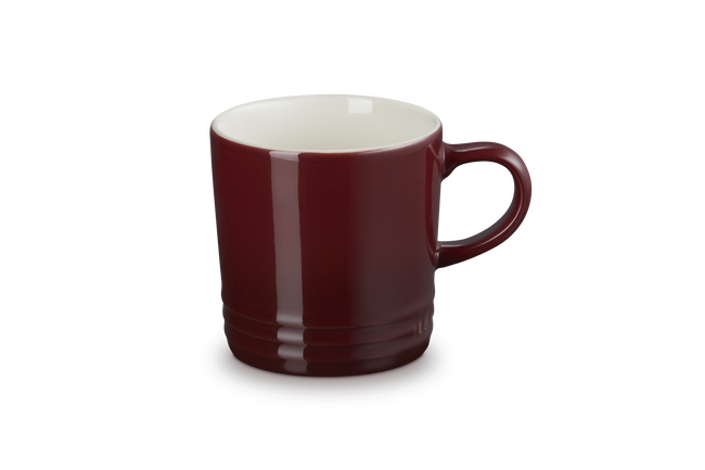 Le Creuset Stoneware London Mug 350ml GarnetGarnet image number 1