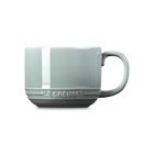 Le Creuset Stoneware San Fran Mug 250ml Sea SaltSea Salt image number 3