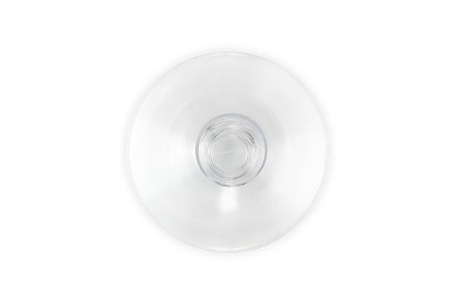 WA 148 Decanter with Glass Funnel image number 10