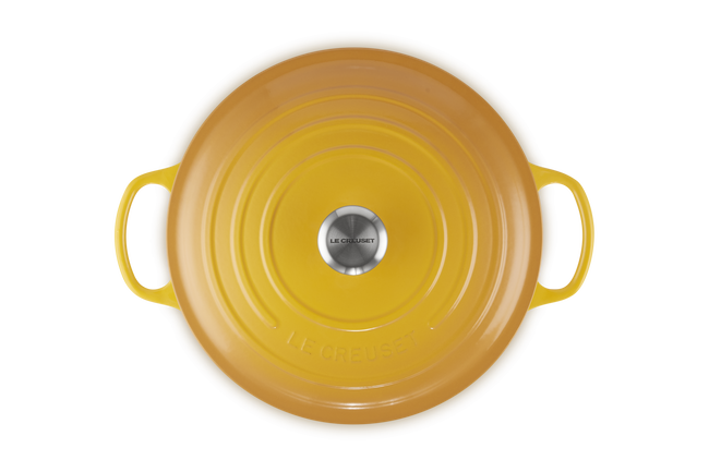 Cast Iron Signature Risotto PotNectar image number 4