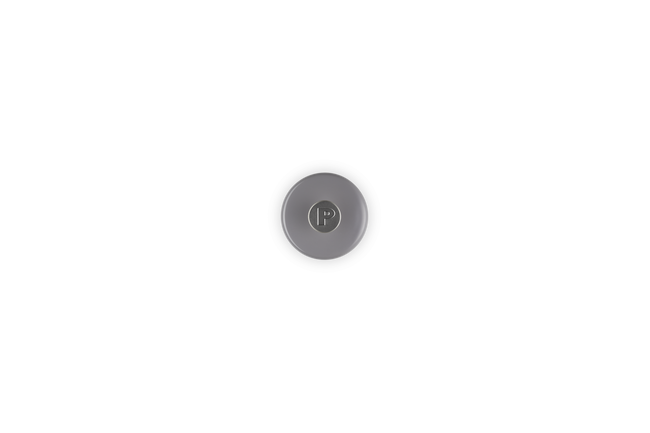 Le Creuset Modern Pepper Mill 21cm FlintFlint image number 4