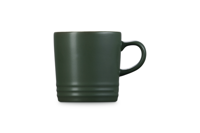 Le Creuset Stoneware London Mug 350ml For&ecirc;tFor&ecirc;t image number 3