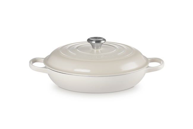 Le Creuset Signature 2 Litre Shallow Casserole MRG