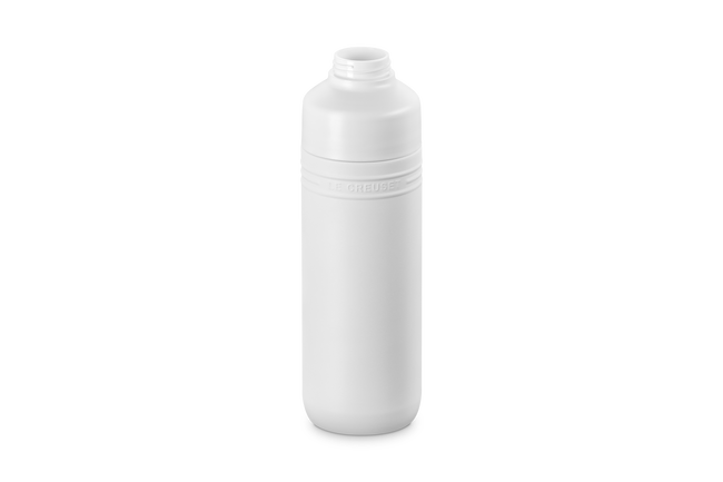 Le Creuset On The Go Insulated Water Bottle 1L CottonCotton image number 2