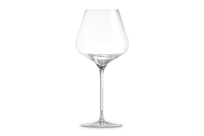 Set of 4 Red Wine Glasses image number 4