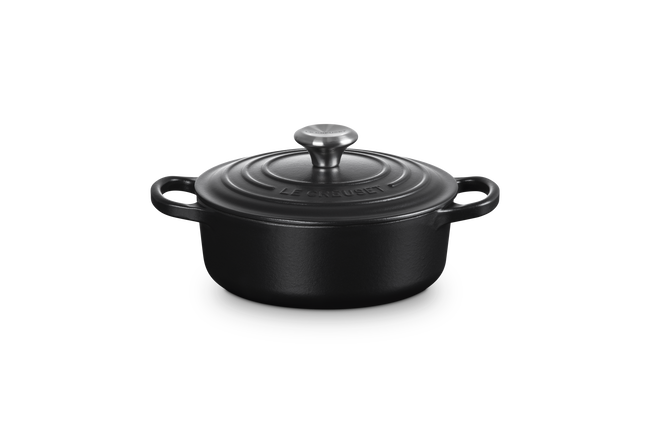 18cm Cast Iron Signature Risotto Pot | Le Creuset®