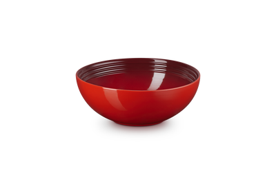 Stoneware Serving Bowl