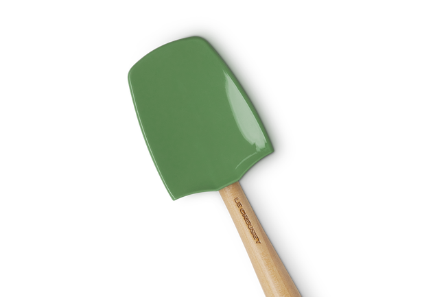 Craft Large Spatula Spoon BambooBamboo image number 3