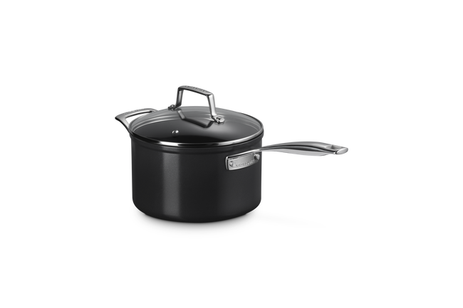 Essential Non-Stick Ceramic Saucepan image number 7