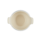 Stoneware Heritage Soup TureenFlint image number 4
