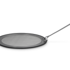 Stainless Steel Splatter Guard image number 1