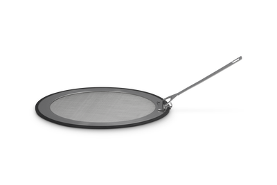 Stainless Steel Splatter Guard