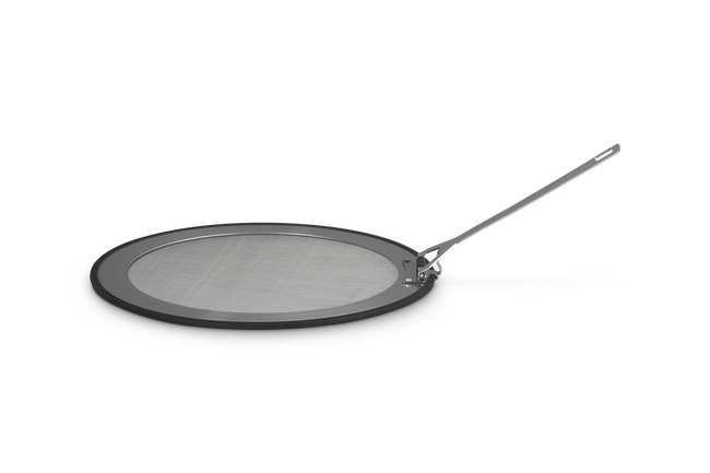 Stainless Steel Splatter Guard image number 1