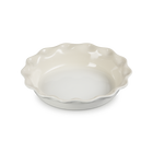 Stoneware Heritage Pie DishMeringue image number 1