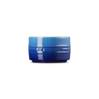 Stoneware Straight Wall RamekinAzure Blue image number 3