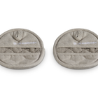 Set of 2 Pot GripsSable image number 4