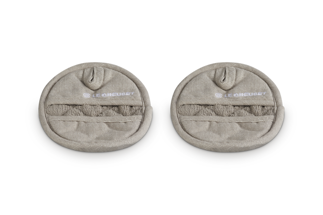 Set of 2 Pot GripsSable image number 4