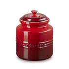 Stoneware Cookie Jar image number 2