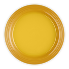 Le Creuset Stoneware Vancouver Dinner Plate 27cm NectarNectar image number 1