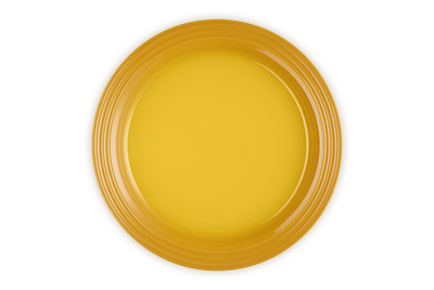 Stoneware Vancouver Dinner Plate