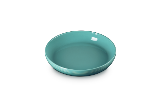 Le Creuset Stoneware Coupe Pasta Bowl 22cm RivieraRiviera image number 3