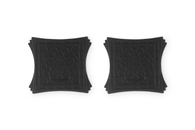 Set of 2 Magnetic Trivets