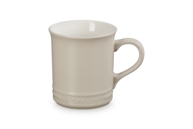 Stoneware Seattle MugBrioche image number 1