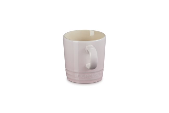 Espresso Mug 100ml Shell PinkShell Pink image number 5