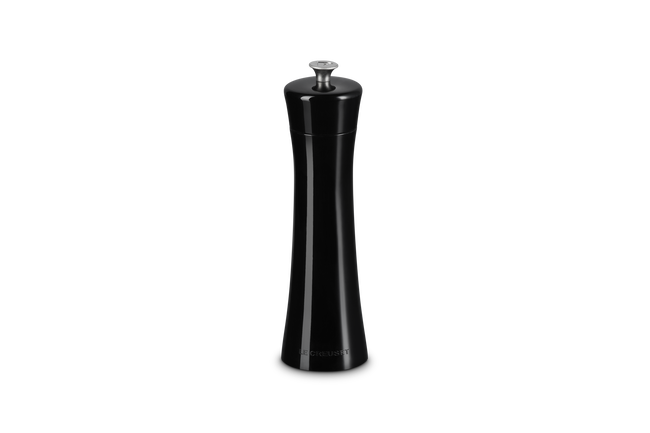 Le Creuset Modern Pepper Mill 21cm Black OnyxBlack Onyx image number 1