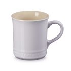 Le Creuset Stoneware Seattle Mug 400ml ShallotShallot image number 1