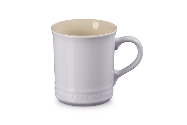 Le Creuset Stoneware Seattle Mug 400ml ShallotShallot image number 1