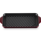 Cast Iron Rectangular Skinny Grill image number 2