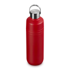On The Go Insulated Water Bottle 1LCerise image number 3