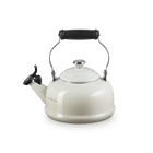 Whistling Teakettle with Stainless Steel KnobMeringue image number 1