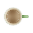 Le Creuset Stoneware Seattle Mug 400ml Bamboo GreenBamboo image number 4
