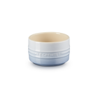 Stoneware Straight Wall RamekinCoastal Blue image number 1