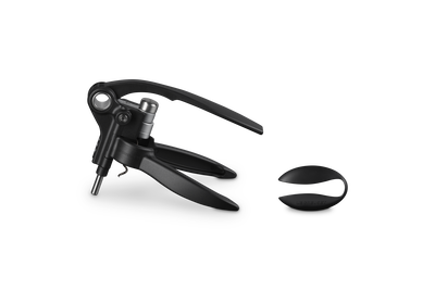 LM 250 Lever Model with Foil Cutter