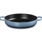 Cast Iron Signature Everyday PanChambray image number 1