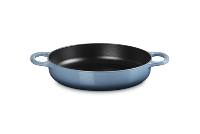 Cast Iron Signature Everyday Pan