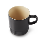 Stoneware London MugMatte Black image number 2